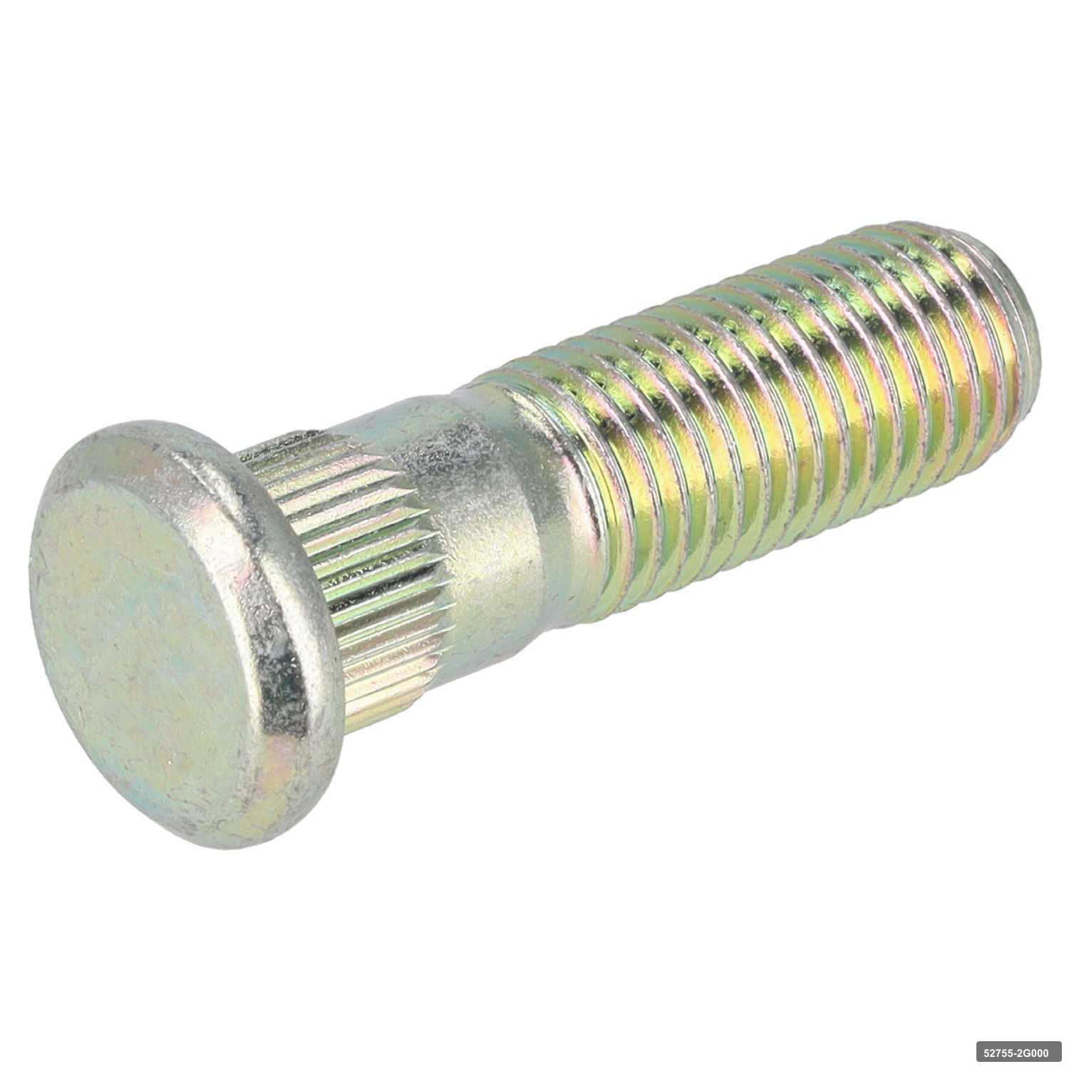 Hyundaı Tum Bınek Bıjon Saplaması 13'luk 52755-2g000 Kr 1 Hyundaı Tum Bınek Bıjon Saplaması 13'luk 52755-2g000 Kr 52755-2G000