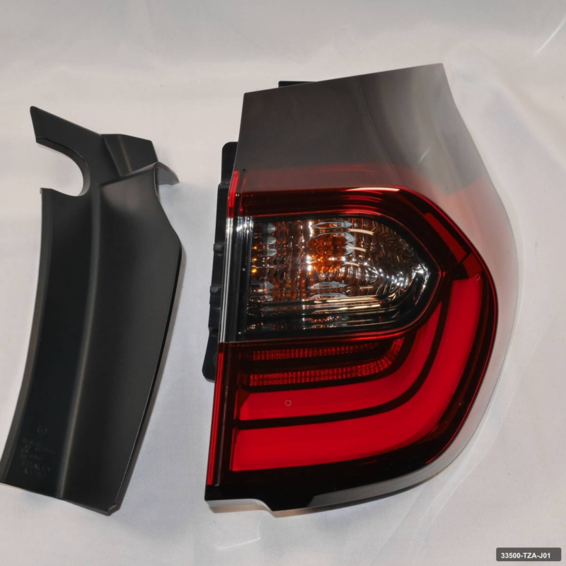 Jazz 2020 ve Üzeri Sağ Stop Dış Ledlı 117-1936r-ae Depo 33500-TZA-J01