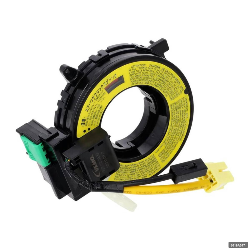 L200 07-14 Outlander 04-07 Dıreksıyon Aırbag Zemberegı 8619a017 Jeriko 8619A017