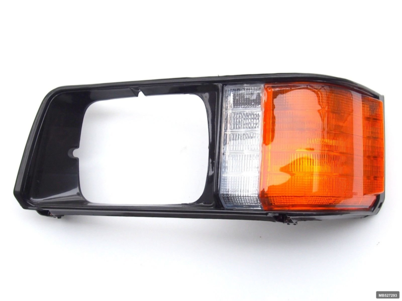 L300 88-97 Sol Cercevelı Sınyal Mb527293 Matsuba MB527293