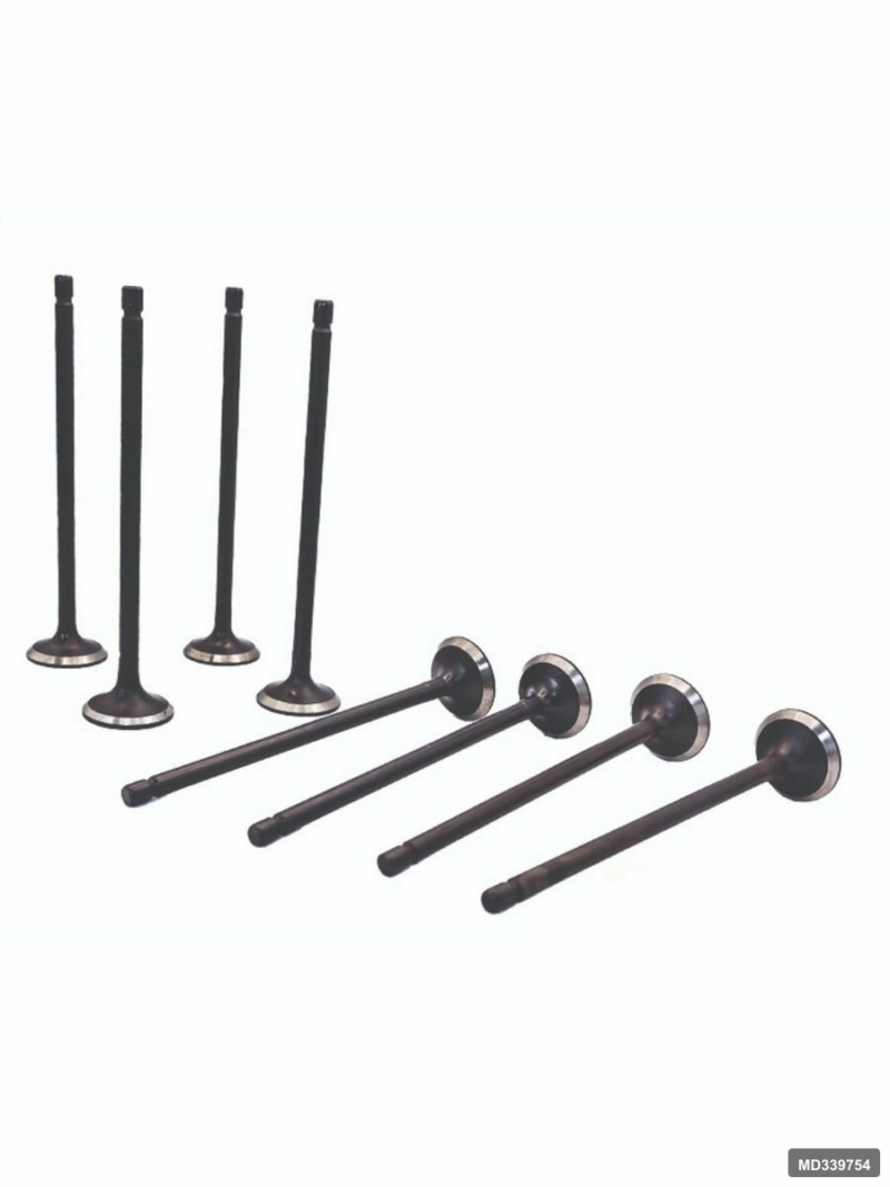 Lancer 02-08 1.6 16v Supap Takımı 4647-4648 Wax MD339754