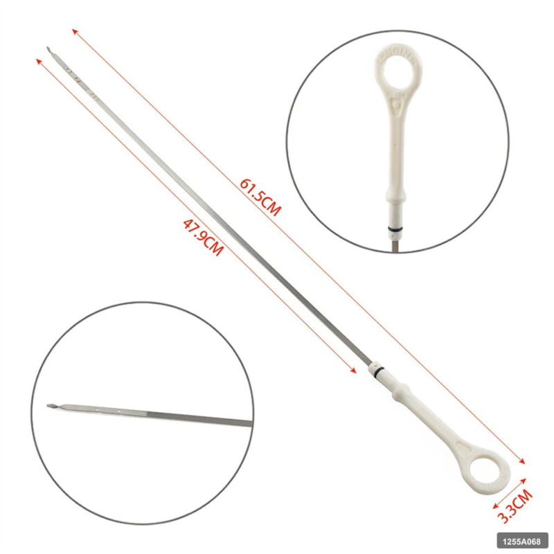 Lancer 07-14 Asx 07-14 Outlander Motor Yağ Çubuğu İtaqi 1255A068