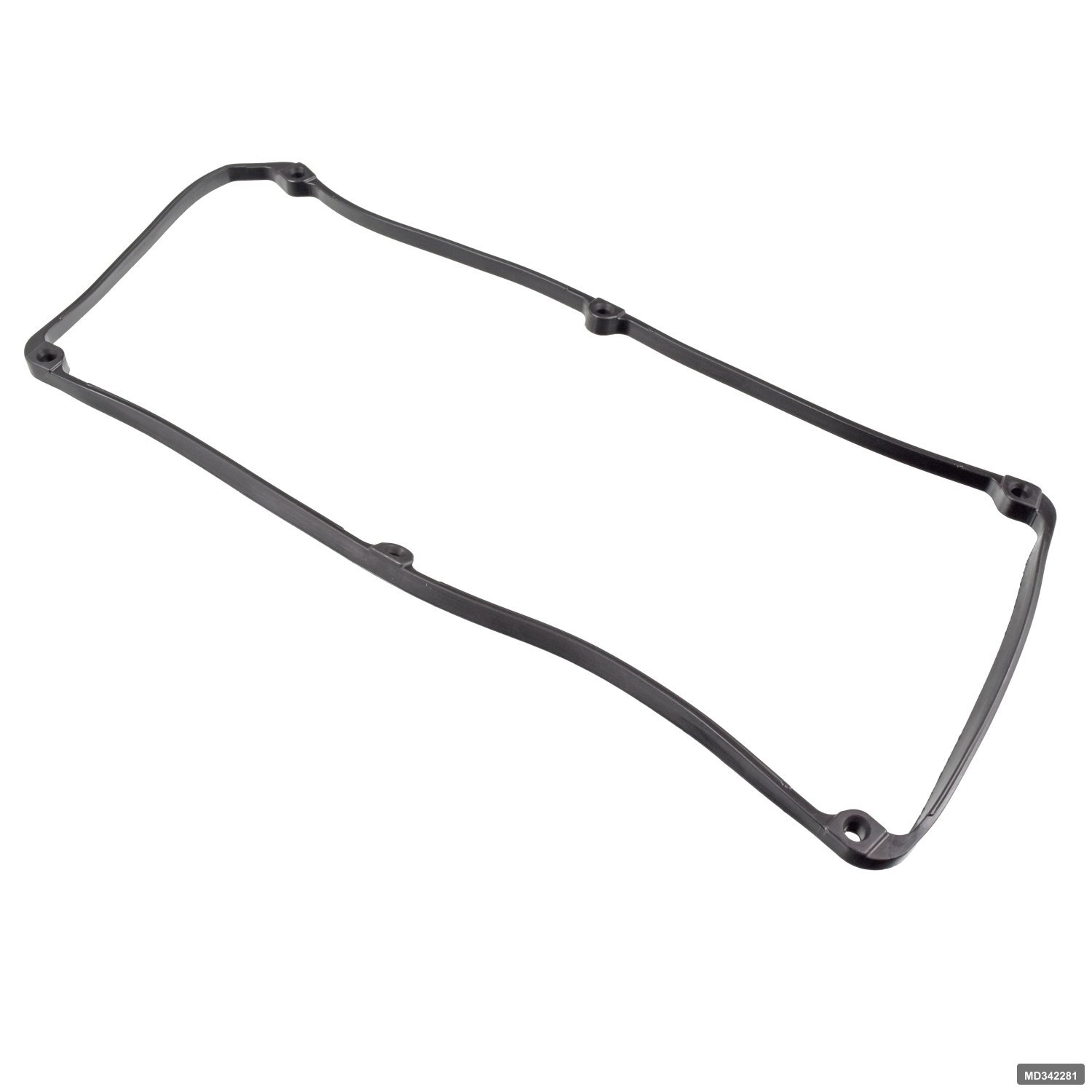 Lancer 2003 ve Üzeri Üst Kapak Lastik Conta Jc-33059 Md342281 Stone Jp 1 Lancer 2003 ve Üzeri Üst Kapak Lastik Conta Jc-33059 Md342281 Stone Jp MD342281