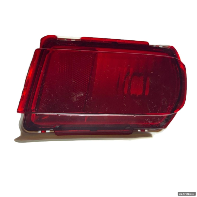 Landcruıser 10-14 Arka Sol Tampon Reflektoru İtaqi UNI-RFKTR-008
