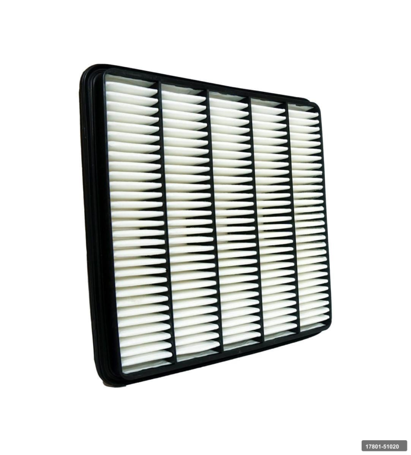 Landcruıser 1vd 4.5 V8 D4d Hava Filtresi Adt322105 Blueprint 17801-51020