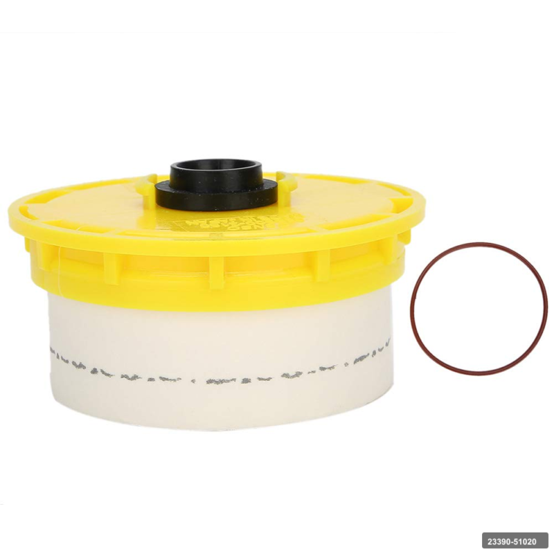 Landcruıser 1vd 4.5 V8 D4d Yakıt Filtresi Adt32389 Blueprint 23390-51020