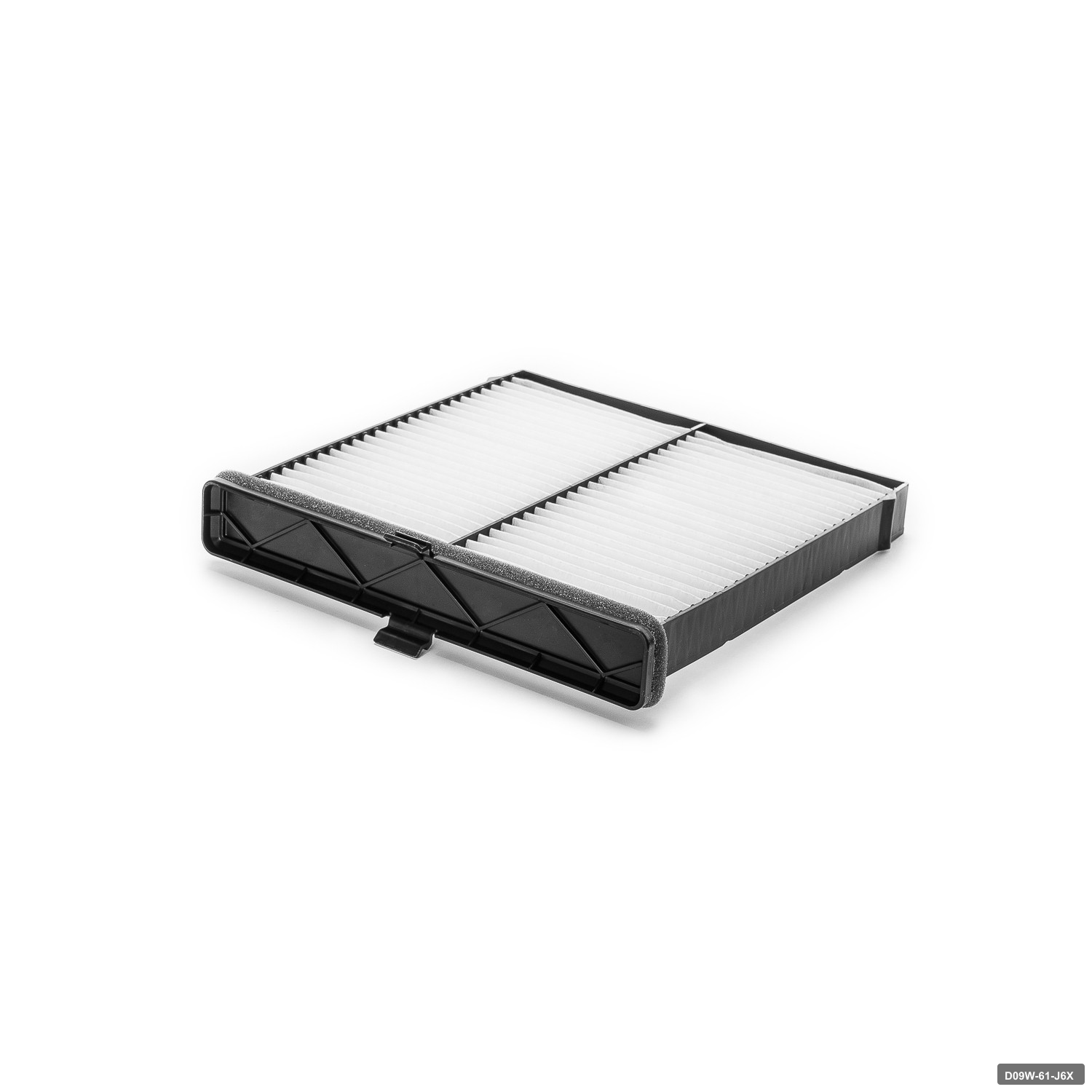 Mazda 2 14-18 Cx3 15-18 Polen Filtresi 55-145-002 Bsg 1 Mazda 2 14-18 Cx3 15-18 Polen Filtresi 55-145-002 Bsg D09W-61-J6X