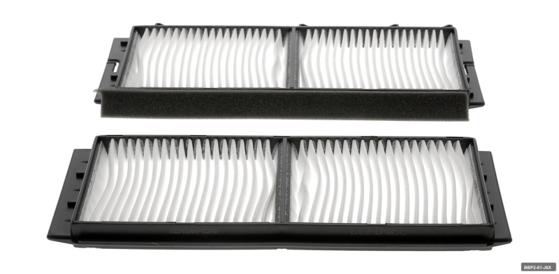 Mazda-3 2009 ve Üzeri Polen Filtresi Blueprint-adm52522 Blueprint BBP2-61-J6X