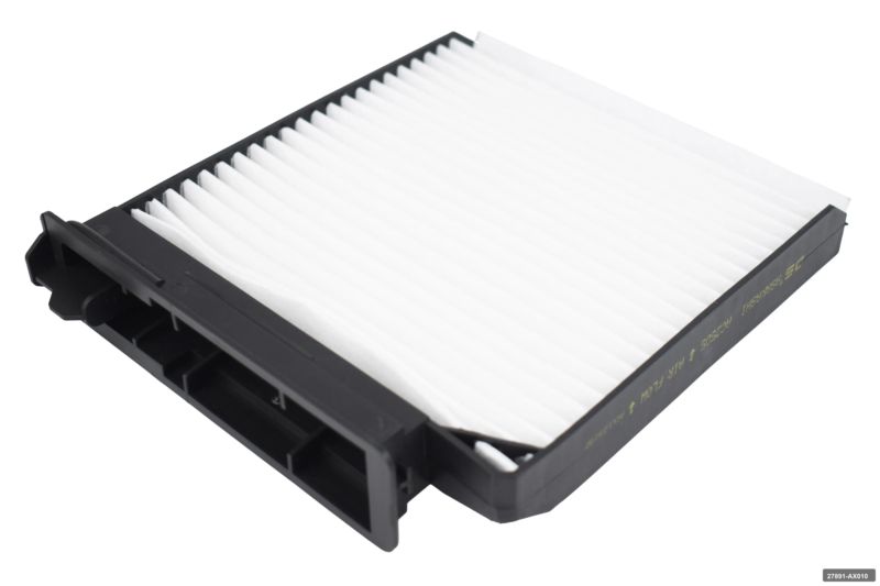 Micra 2002 ve Üzeri Note Polen Filtresi 1682538870 Eurorepar 27891-AX010