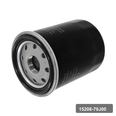 Micra Note Yağ Filtresi 1682285280 Eurorepar 15208-70J00