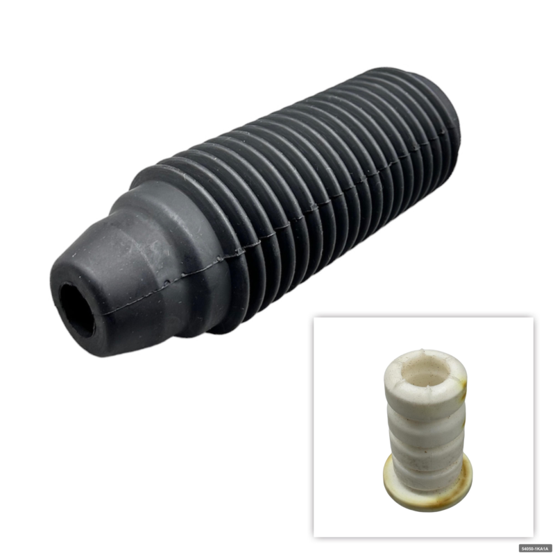 Nissan Juke 11-18 Ön Amortisör Toz Körüğü Stoper Dahıl (Takım) 54050-1ka1a Kautek 54050-1KA1A