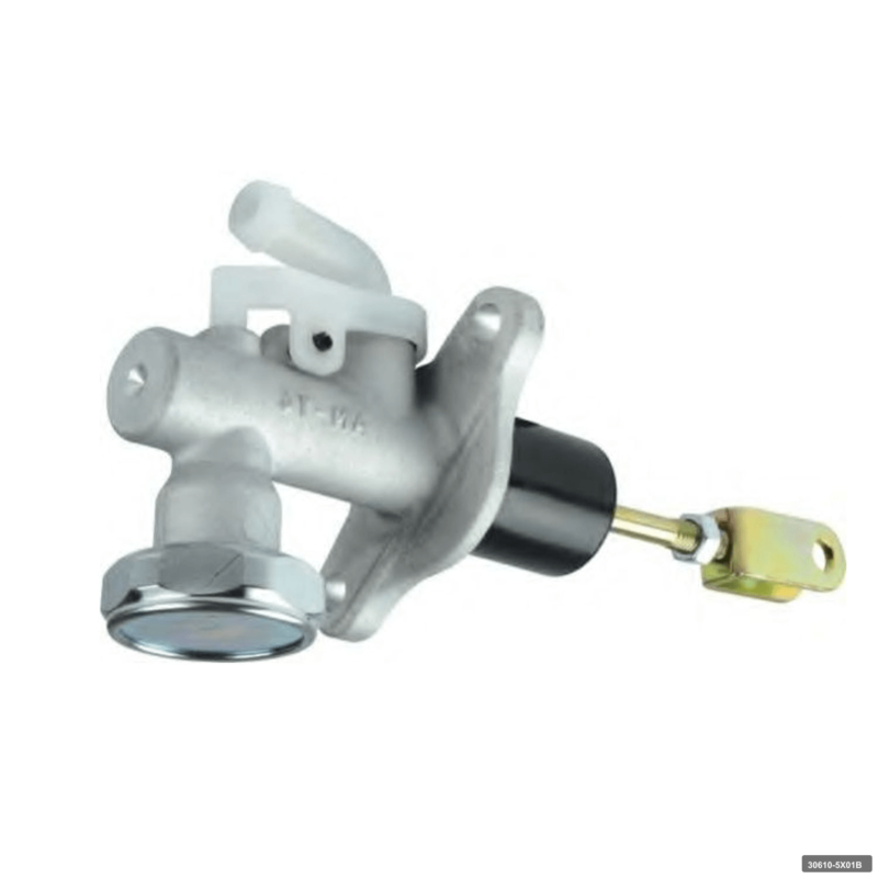 Nissan Navara 2015 ve Üzeri Üst Debriyaj Merkezi 30610-5x01b Asmeks 30610-5X01B