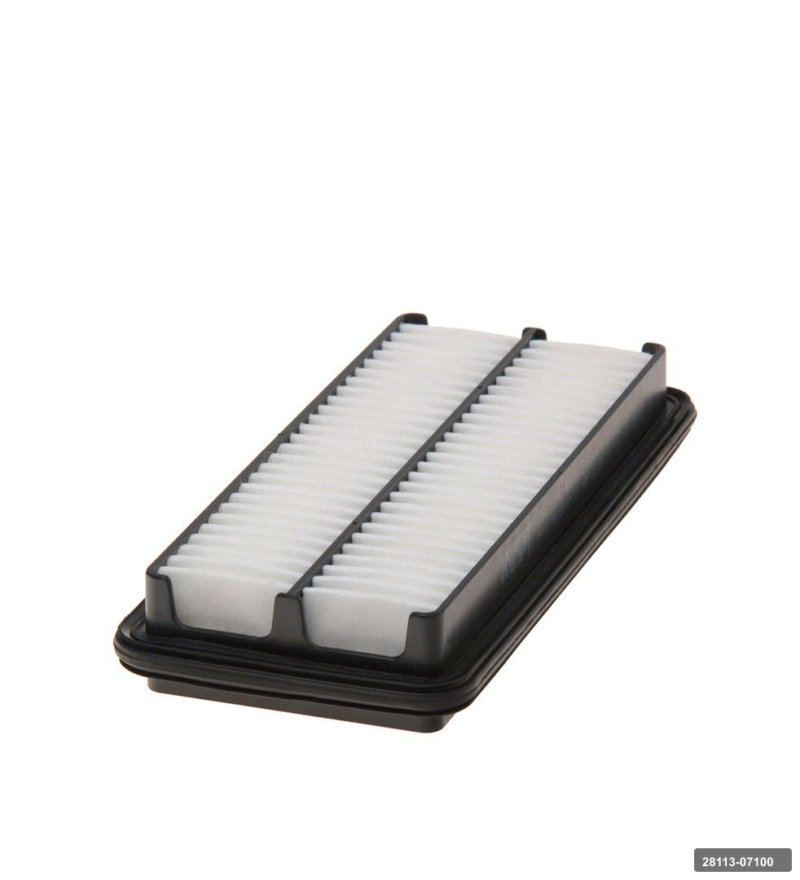 Pıcanto 04-11 Benz Hava Filtresi Sakura 28113-07100