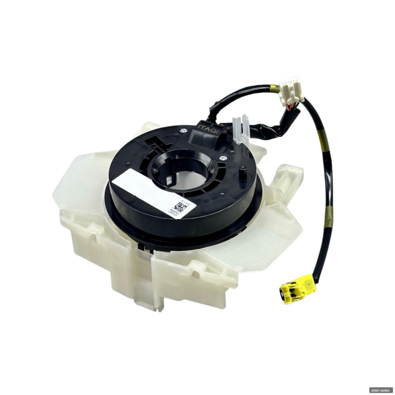 Primera 04-06 Xtrail 01-06 Aırbag Zemberegı İtaqi 25567-AV665