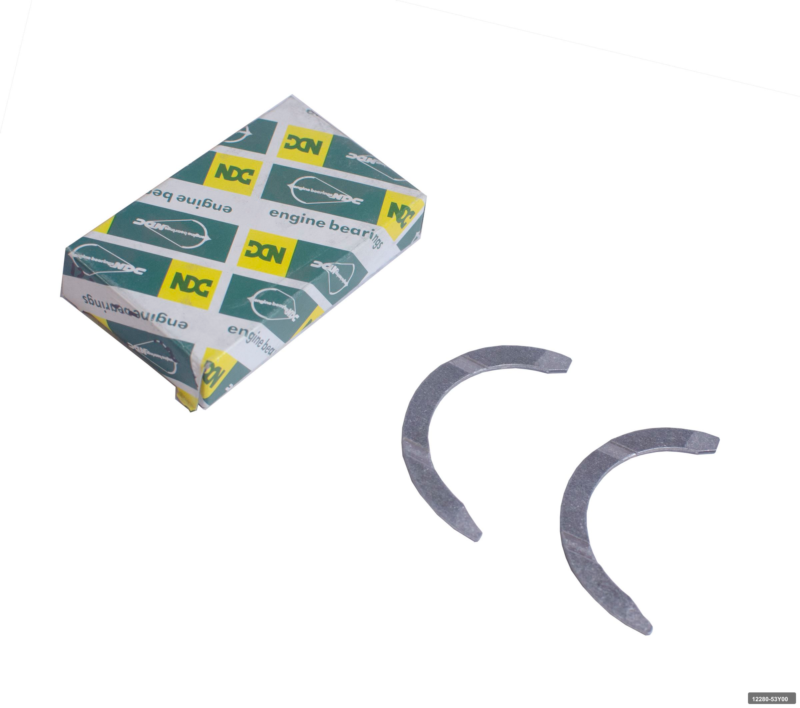 Primera 1.6 Almera Sunny Krank Yatak Tw1208a Ndc 12280-53Y00