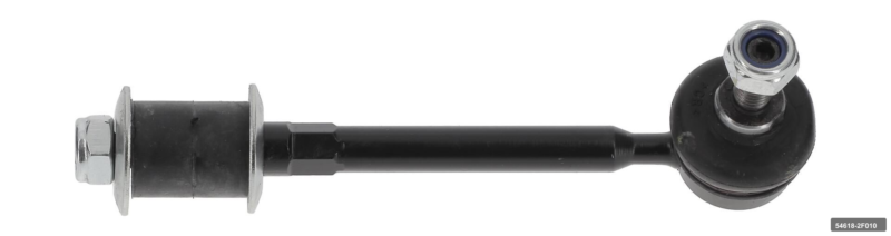 Primera 90-01 P11 Patrol 89-00 Ön Sağ/Sol Z Rot MHR-34503 Maher 54618-2F010