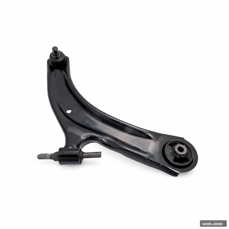 Qashqai 07-13 X-traıl Sağ Alt Salıncak 10401-31202 Ioto 54500-JD000
