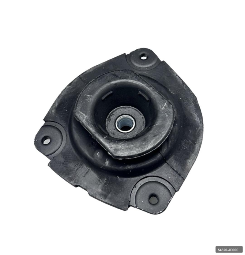 Qashqai 07-14 Ön Sağ Amortisör Kulesı Rulmansız 54320-jd00b Asmeks 54320-JD000