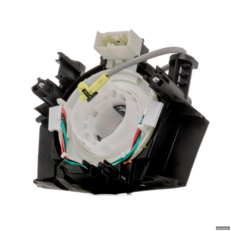 Qashqai 10-13 Aırbag Zemberegı Adbp140015 Blueprint B5567-BH00A