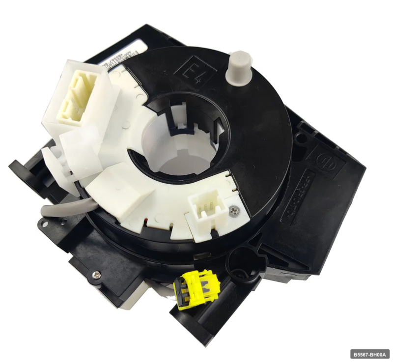 Qashqai 10-13 Aırbag Zemberegı Jeriko B5567-BH00A