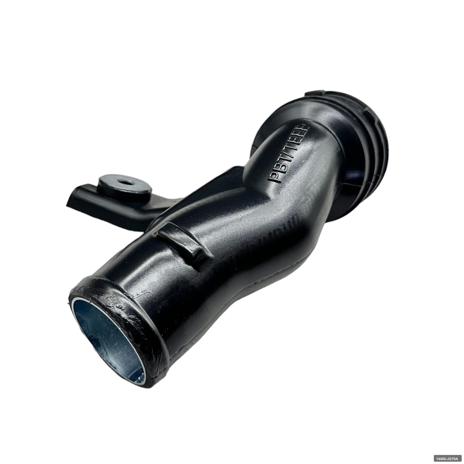 Qashqai 2.0 Dizel 07-13 Xtrail Dizel Turbo Borusu 14460-jg70a İtaqi 1 Qashqai 2.0 Dizel 07-13 Xtrail Dizel Turbo Borusu 14460-jg70a İtaqi 14460-JG70A