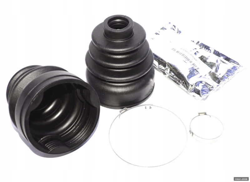 Qashqai 2006 ve Üzeri Dizel İç Aks Körüğü MHR-09194 Maher C9G41-JD52B