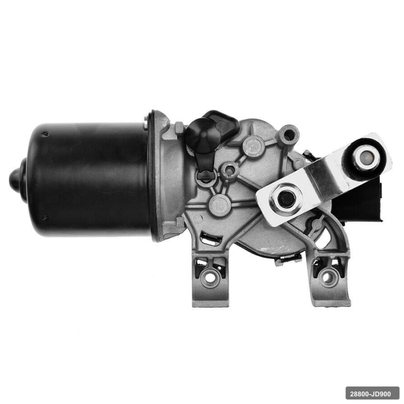 Qashqai 2007 ve Üzeri Ön Cam Sılecek (Sılgı) Mekanızma Motoru 05100038 Kraftvoll 28800-JD900