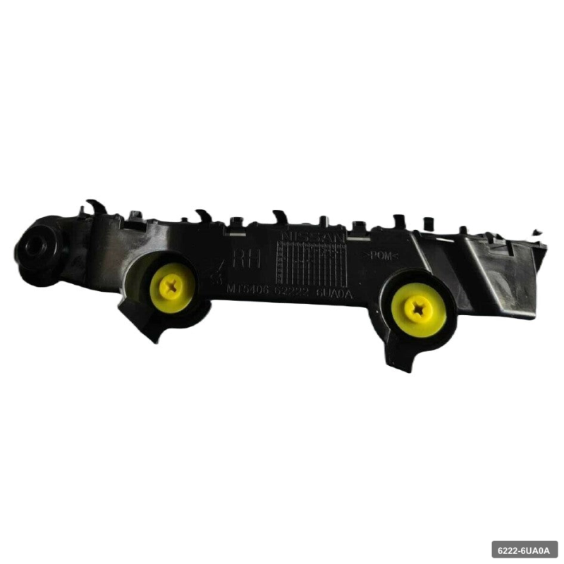 Qashqai 21-24 Ön Sağ Tampon Bağlantı Braketi 6222-6ua0a İtaqi 6222-6UA0A