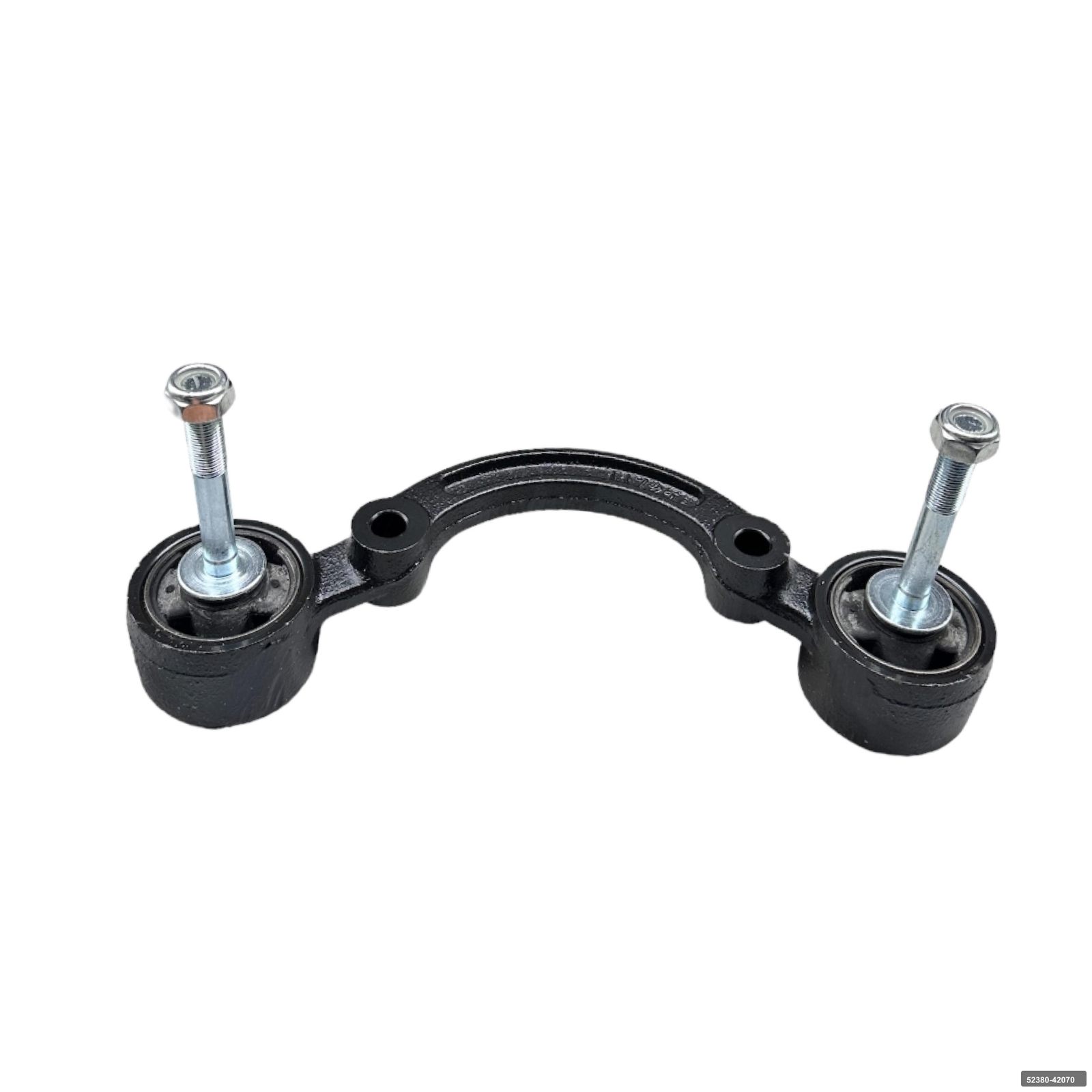 Rav4 96-00 Arka Defransıyel Takozu Üst Burclu Tip (Resım Bak) 1 Rav4 96-00 Arka Defransıyel Takozu Üst Burclu Tip (Resım Bak) 52380-42070