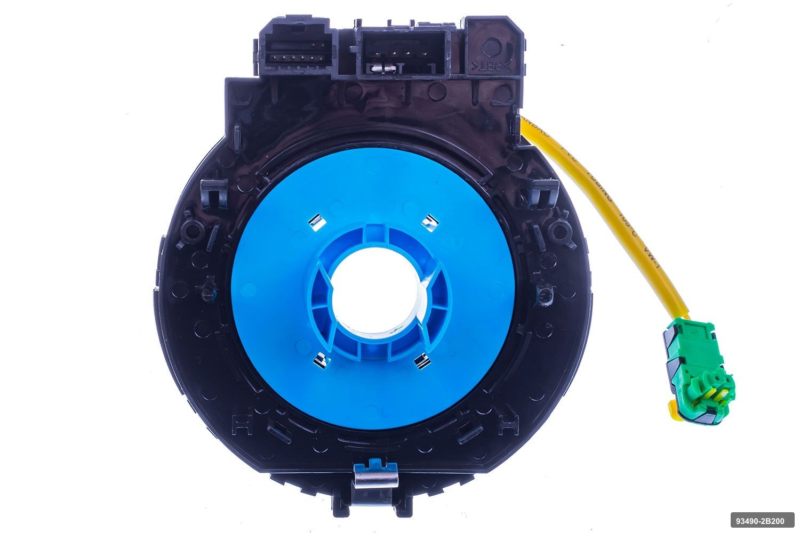 Santafe 07-12 Cerato 10-13 Optıma Aırbag Zemberegı İtaqi 93490-2B200