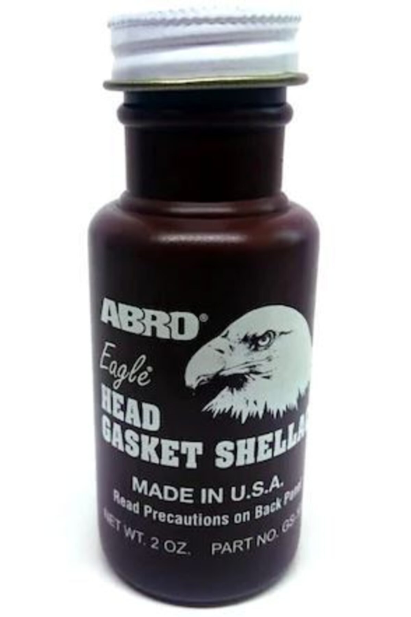 Sarlak 59ml Sısede Shellac Sıvı Conta