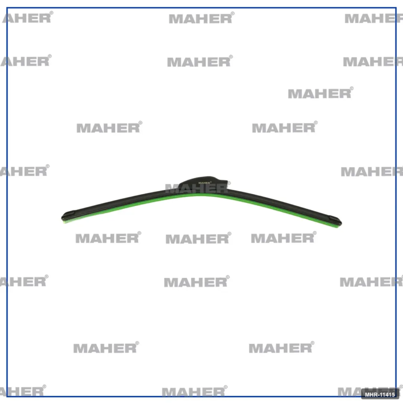 Sılecek Muz Tıpı 50'lık M500 Maher MHR-11415