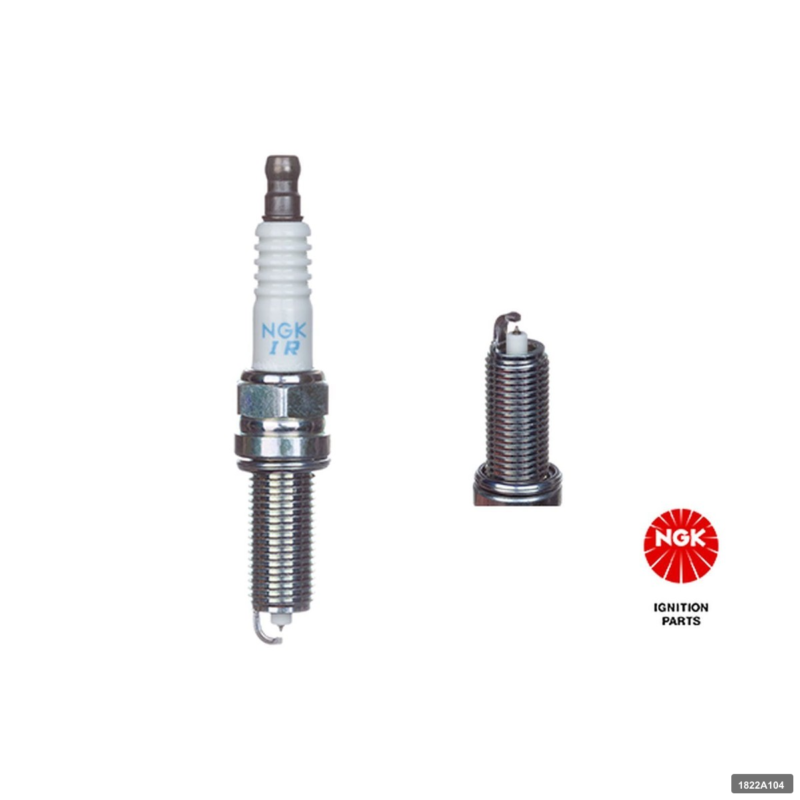 Sılkr7h8 Eclıpse Cross 1.5 Pajero Sport 3.0 Tıvolı İridyum Ateşleme Bujisi Ngk 1822A104