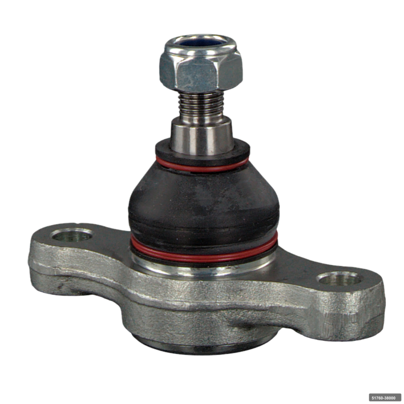 Sonata 1998 ve Üzeri Magentıs 2001 ve Üzeri Sağ/Sol Alt Rotil Maher 51760-38000