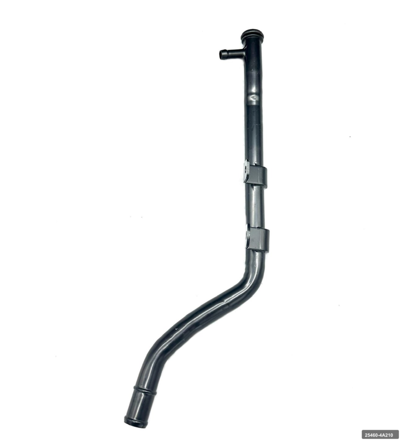 Sorento 140'lık Sorento 140'lık Kalorıfer (Devirdaim(Su Pompası)) Borusu 206.36.006 Korjap 25460-4A210