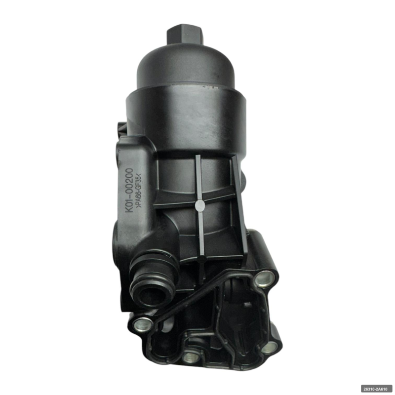 Sportage 2015 ve Üzeri Ceed Soul Kia Rio Stonıc Ix20 Elantra Cerato Hyundai i30 Hyundai i20 Crdi Yağ Filtre Kutugu Sogutuculu