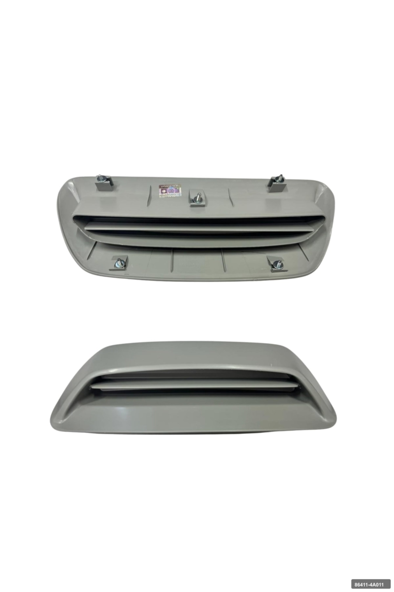 Starex 1998 ve Üzeri Kmyt Motor Kaput Turbo Üst Bakalıtı 86411-4a011 86411-4a010 İtaqi 86411-4A011