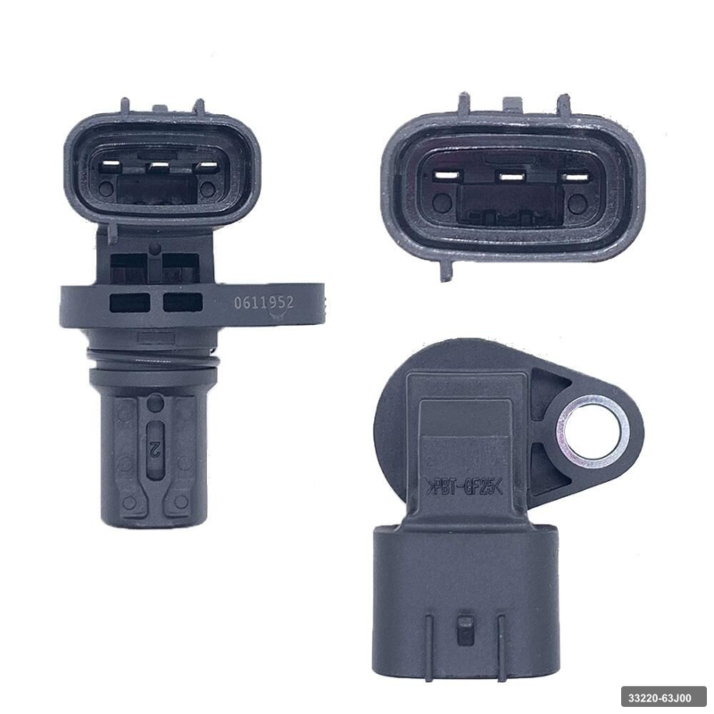 Suzuki Vitara 2007 ve Üzeri J20a Krank Pozisyon Sensörü 6pu013122-601 33220-63j00 Hella 33220-63J00