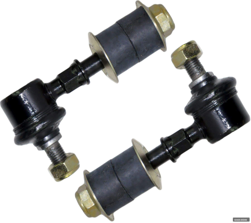 Suzuki Vitara 88-05 Ön Z Rot (Uzun Tip Resım Bak) MHR-34511 42420-65d00 Maher 42420-65D00