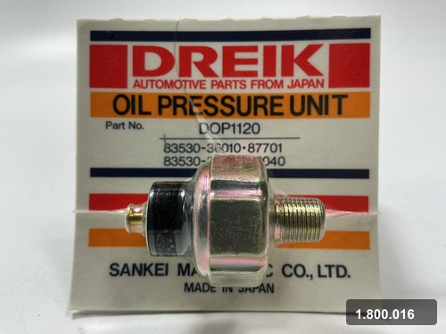 Toyota Avensis 2.0 1999 ve Üzeri Corolla 1999 ve Üzeri Yağ Müşürü Japon 1.800.016