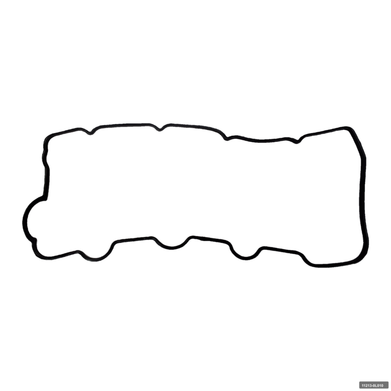 Toyota Hilux 2006 ve Üzeri Vıgo Landcruıser 3.0 Dizel 1kdftv 2002 ve Üzeri Üst Kapak Lastik Conta 71-54011-00 Victor Reinz 11