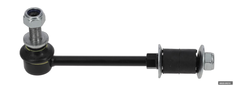 Toyota Hilux Vıgo 2007 ve Üzeri Ön Sağ/Sol Z Rot MHR-34474 48820-0k010 Maher 48820-0K010