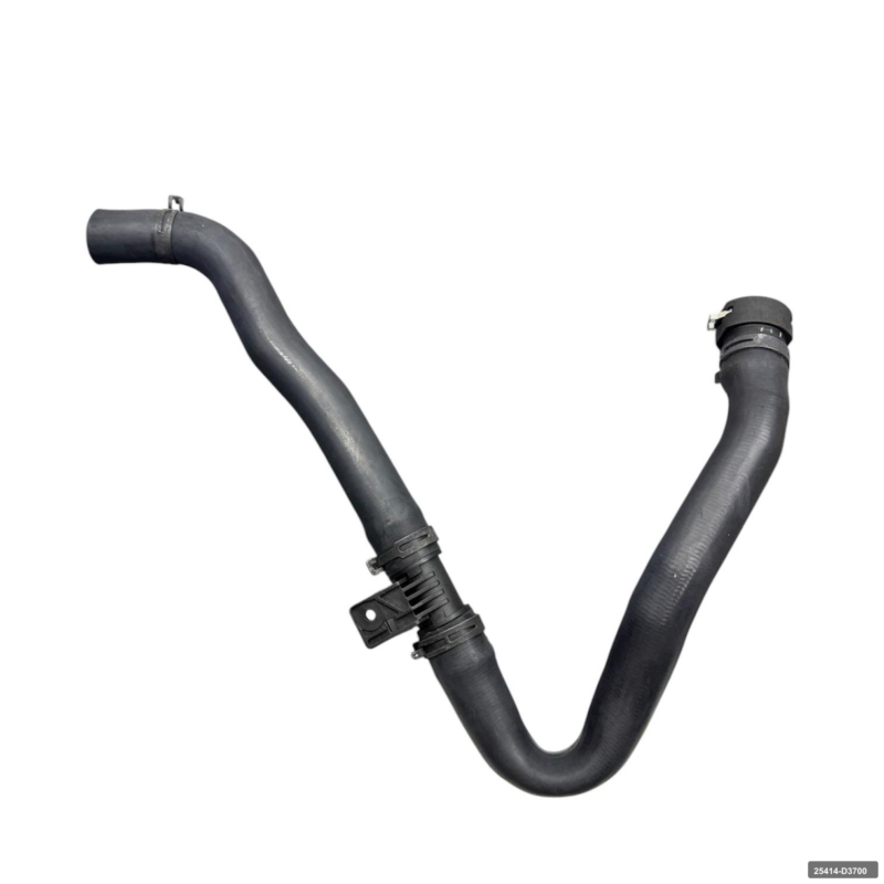 Tucson 15-19 1.6 T-GDİ Sportage 15-19 1.6 T-GDİ Üst Radyator Hortumu (Resım Bak) 25414-d3700 İtaqi 25414-D3700