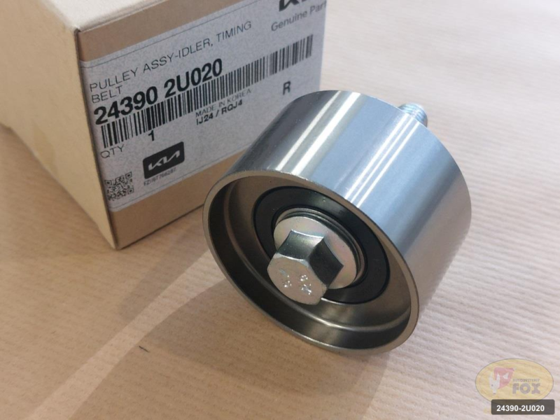 Tucson Sportage 1.6 Crdi D4fe Triger Gergi Rulmanı 24390-2u020 Hmc 24390-2U020