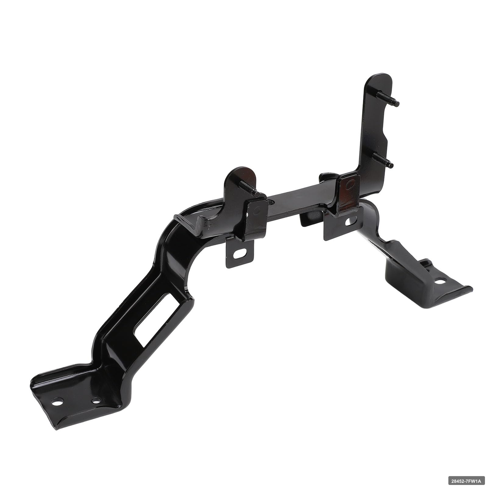 Xtrail 17-21 Radar Beyın Bağlantı Braketi (Ayagı) Sac Ayak 28452-7fw1a İtaqi 1 Xtrail 17-21 Radar Beyın Bağlantı Braketi (Ayagı) Sac Ayak 28452-7fw1a İtaqi 28452-7FW1A