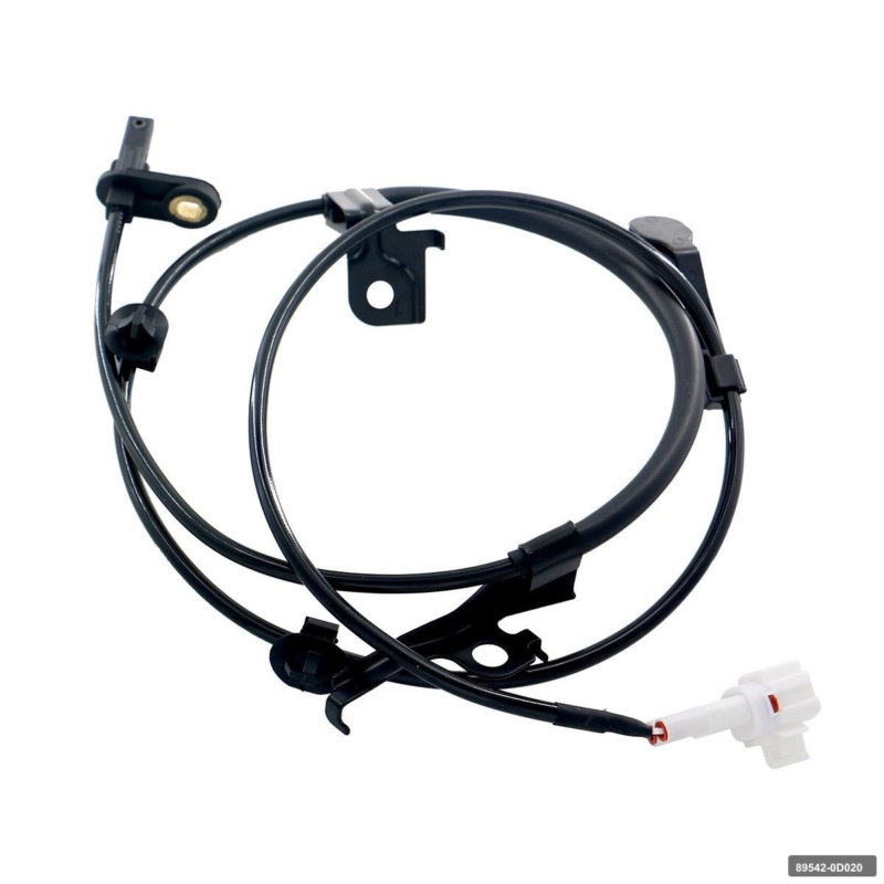 Yarıs 06-12 Ön Sağ Abs Sensor MHR-12429 89542-0d020 Maher 89542-0D020
