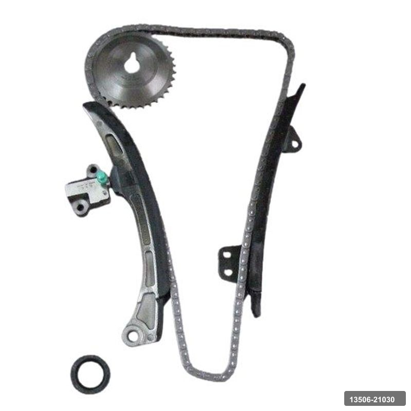 Yarıs 2nz Zincir Seti T041k Osaka 13506-21030