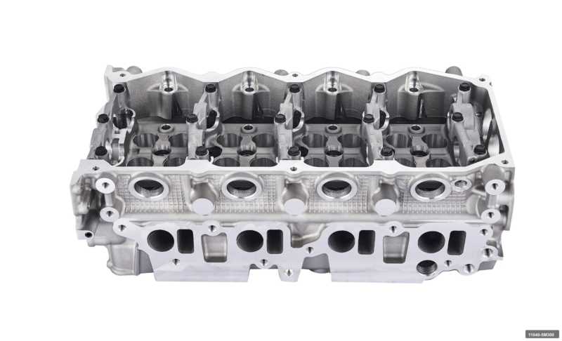 Yd25 2002 ve Üzeri Skystar Silindir Kapağı 63-110-004 11040-5m300 Bsg 11040-5M300