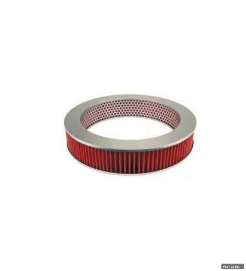 626 88-91 Hava Filtresi Raıon F801-23-603