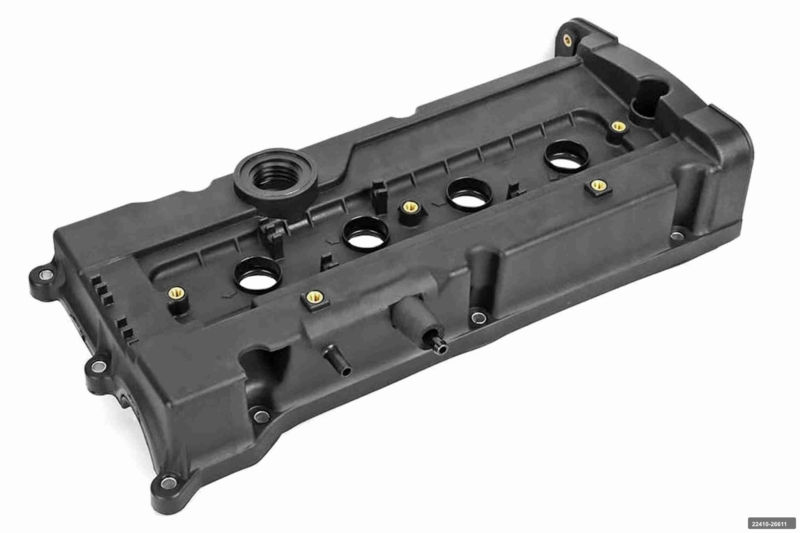 Accent 2000 ve Üzeri Getz Kia Rio 06-11 1.5 1.6 16v Elantra Cerato Külbütör Kapağı 22410-26611 Chına